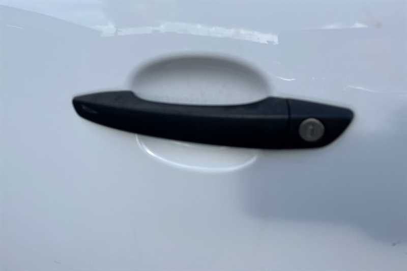 Used Vauxhall Vivaro 2022 for sale - 76944219: Photo 33