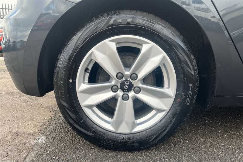 Used Audi A1 2021 for sale - 77375590: Photo 11