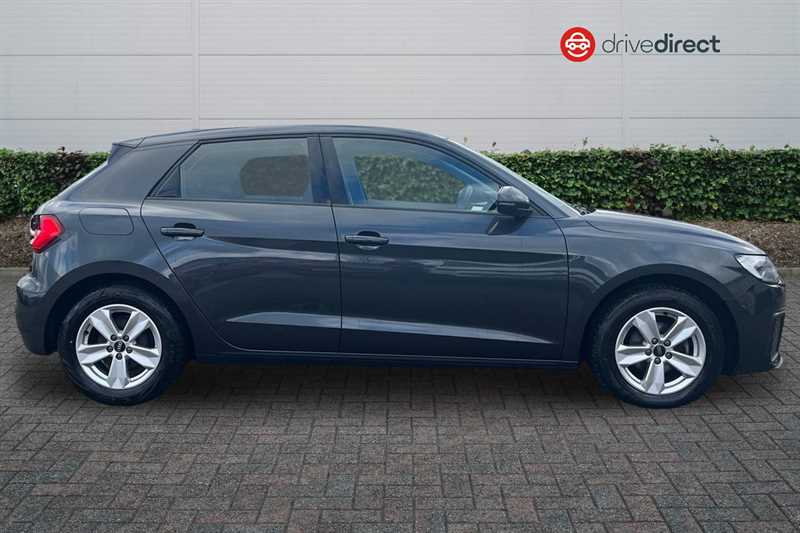 Used Audi A1 2021 for sale - 77375590: Photo 2