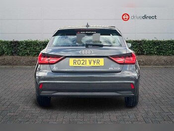 Used Audi A1 2021 for sale - 77375590: Photo