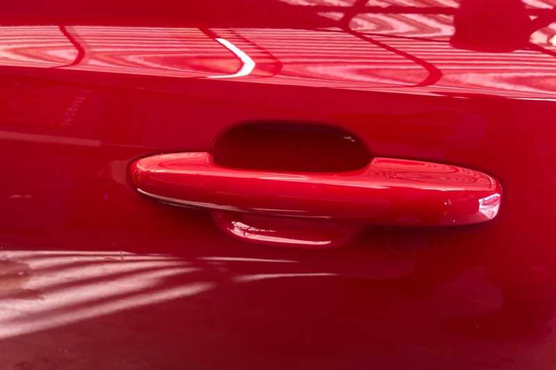 Used Ford Focus 2021 for sale - 78076480: Photo 33