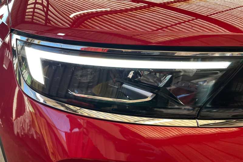 Used Vauxhall Mokka 2022 for sale - 77390507: Photo 28