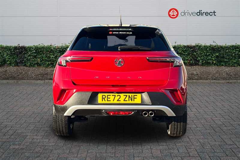 Used Vauxhall Mokka 2022 for sale - 77390507: Photo 4