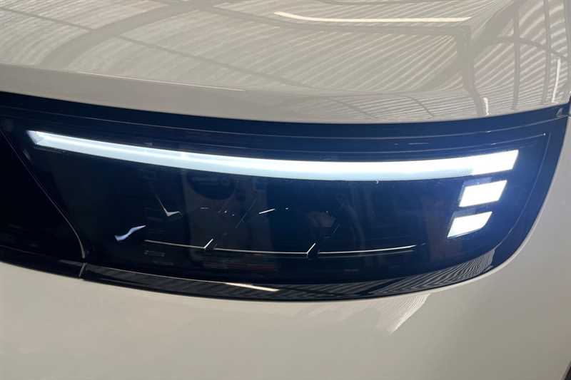 Used Vauxhall Mokka Electric for sale - 77828501: Photo 29