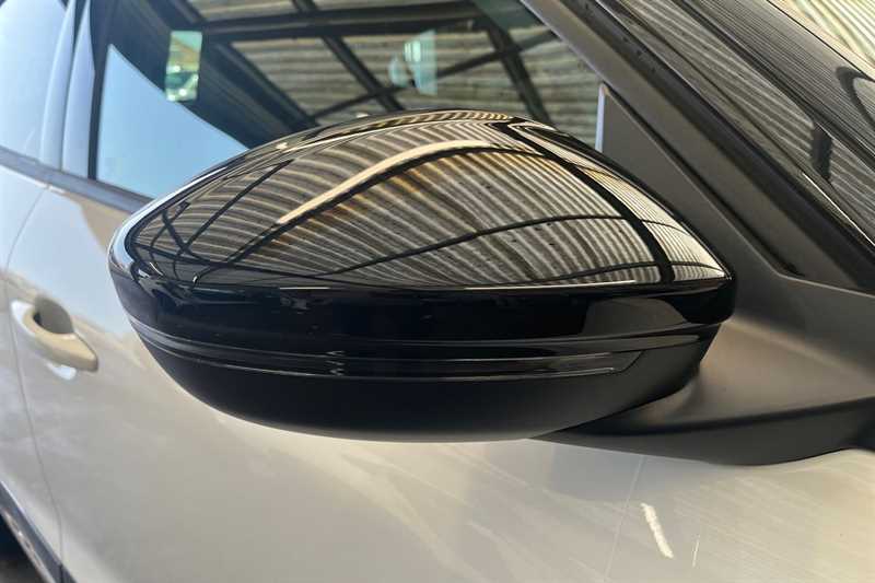 Used Vauxhall Mokka Electric for sale - 77828501: Photo 34