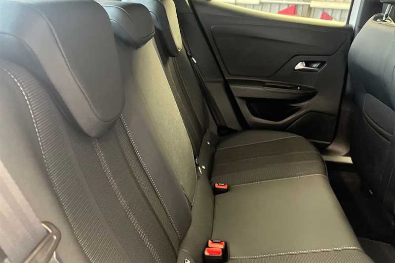 Used Vauxhall Mokka Electric for sale - 77828501: Photo 38