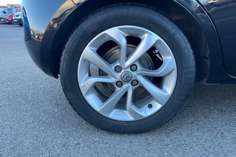 Used Vauxhall Corsa 2018 for sale - 77334775: Photo 11