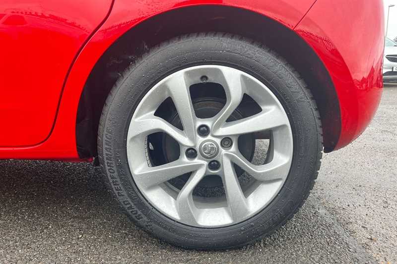 Used Vauxhall Corsa for sale - 76828279: Photo 10