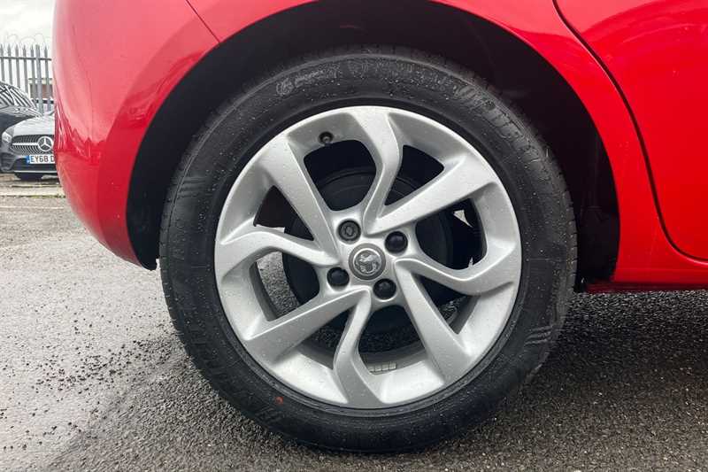 Used Vauxhall Corsa for sale - 76828279: Photo 11