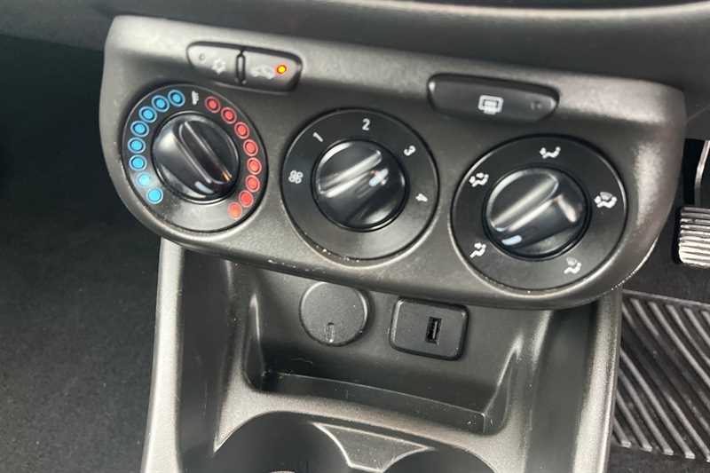 Used Vauxhall Corsa for sale - 76828279: Photo 15