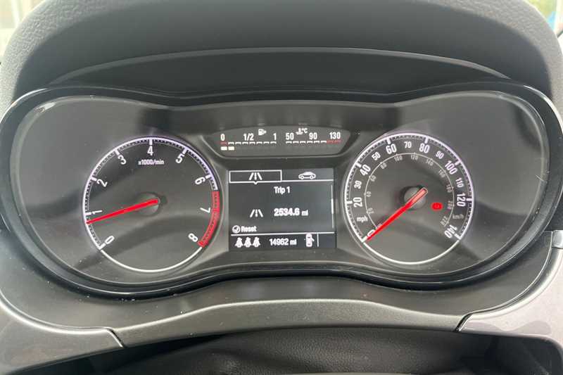 Used Vauxhall Corsa for sale - 76828279: Photo 20