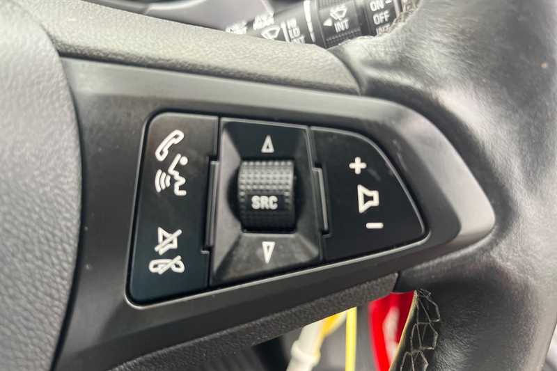 Used Vauxhall Corsa for sale - 76828279: Photo 22