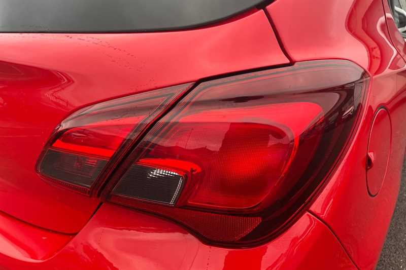 Used Vauxhall Corsa for sale - 76828279: Photo 32