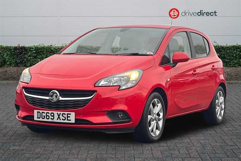 Used Vauxhall Corsa for sale - 76828279: Photo 7