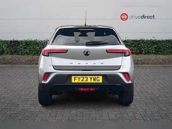 Used Vauxhall Mokka 2023 for sale - 78626254: Photo