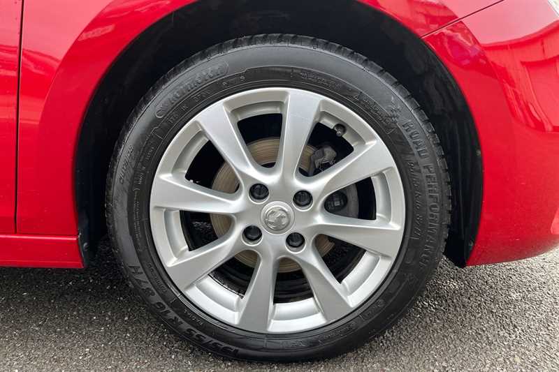 Used Vauxhall Corsa 2022 for sale - 77317593: Photo 11