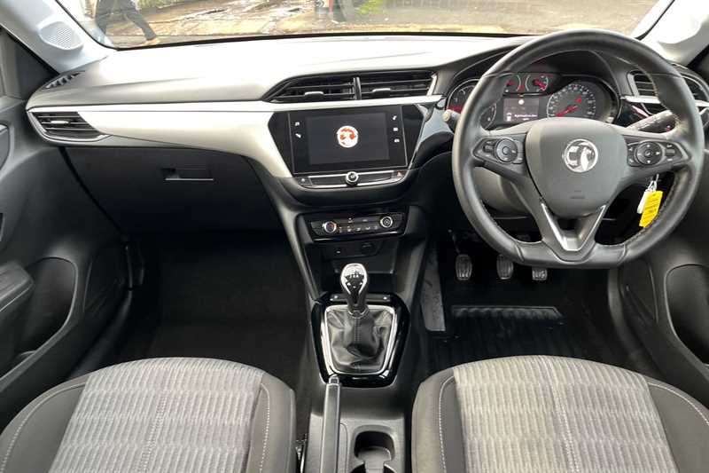 Used Vauxhall Corsa 2022 for sale - 77317593: Photo 13