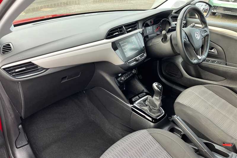 Used Vauxhall Corsa 2022 for sale - 77317593: Photo 39