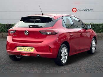 Used Vauxhall Corsa undefined for sale - 77317593: Photo