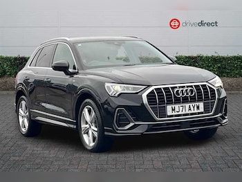 Audi - Q3