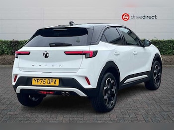 Used Vauxhall Mokka 2025 for sale - 78463973: Photo