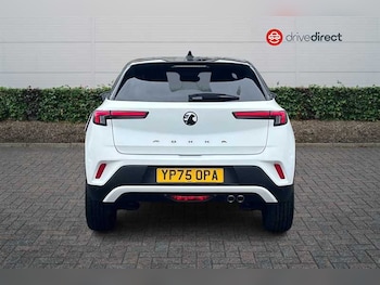 Used Vauxhall Mokka 2025 for sale - 78463973: Photo