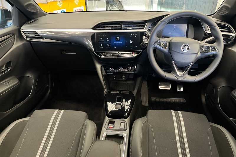 Used Vauxhall Corsa 2024 for sale - 77553597: Photo 13