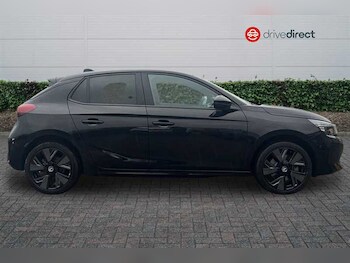 Used Vauxhall Corsa 2024 for sale - 77553597: Photo