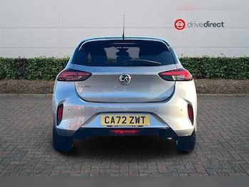 Used Vauxhall Corsa 2022 for sale - 76939558: Photo