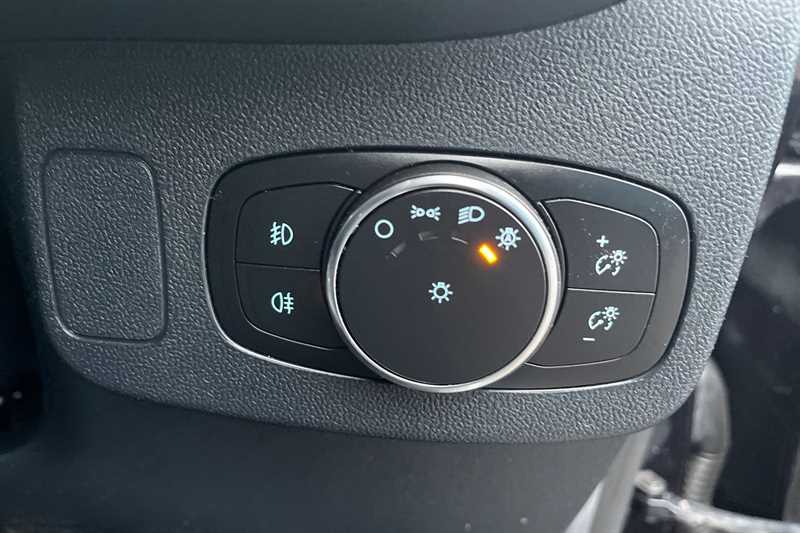 Used Ford Puma 2021 for sale - 78221615: Photo 36