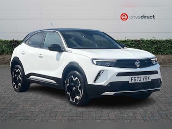 Used Vauxhall Mokka 2022 for sale - 79149135: Photo