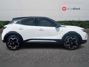 Used Vauxhall Mokka 2022 for sale - 79149135: Photo