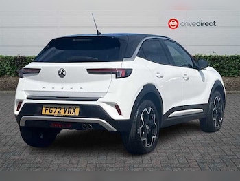 Used Vauxhall Mokka 2022 for sale - 79149135: Photo