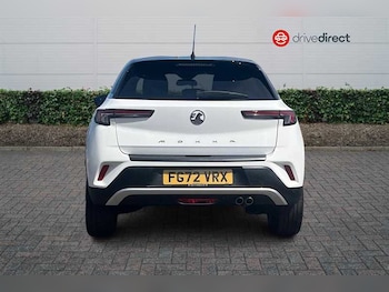 Used Vauxhall Mokka 2022 for sale - 79149135: Photo