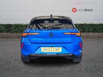 Used Vauxhall Astra 2023 for sale - 78626280: Photo