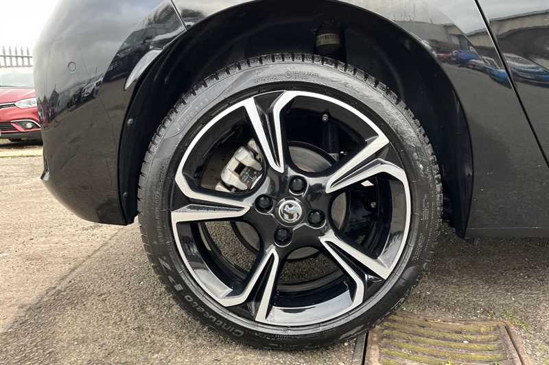 Used Vauxhall Corsa 2022 for sale - 76746593: Photo 11