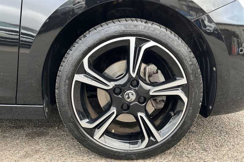 Used Vauxhall Corsa 2022 for sale - 76746593: Photo 12