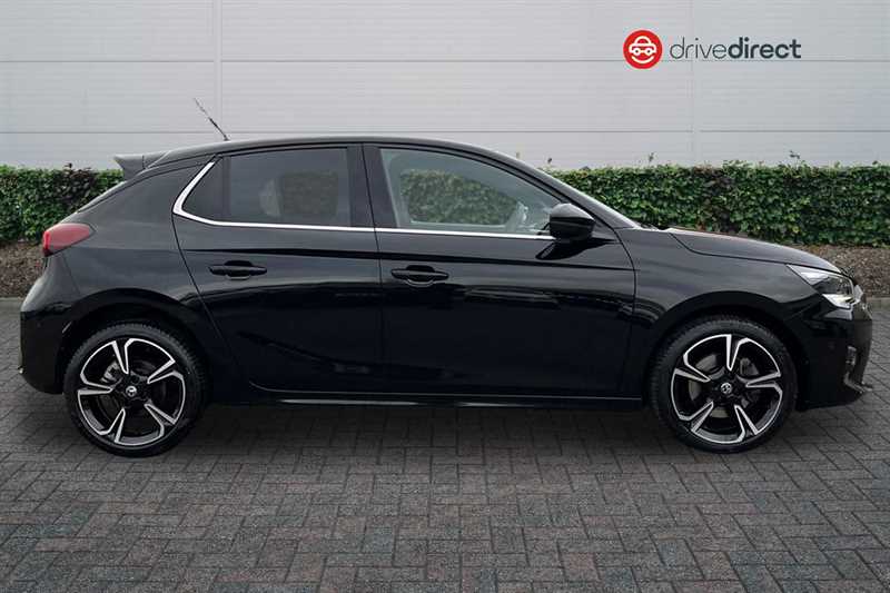 Used Vauxhall Corsa 2022 for sale - 76746593: Photo 2