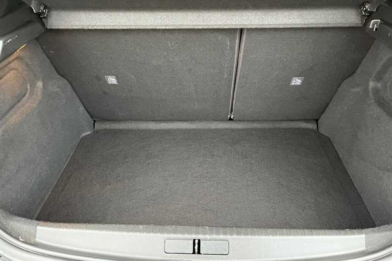 Used Vauxhall Corsa 2022 for sale - 76746593: Photo 25