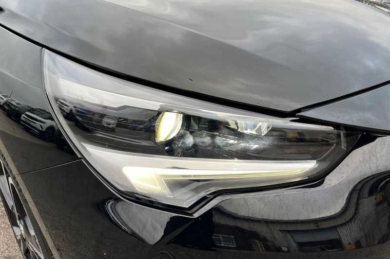 Used Vauxhall Corsa 2022 for sale - 76746593: Photo 28