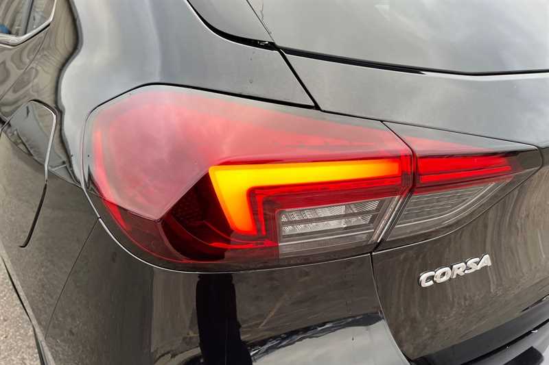 Used Vauxhall Corsa 2022 for sale - 76746593: Photo 31