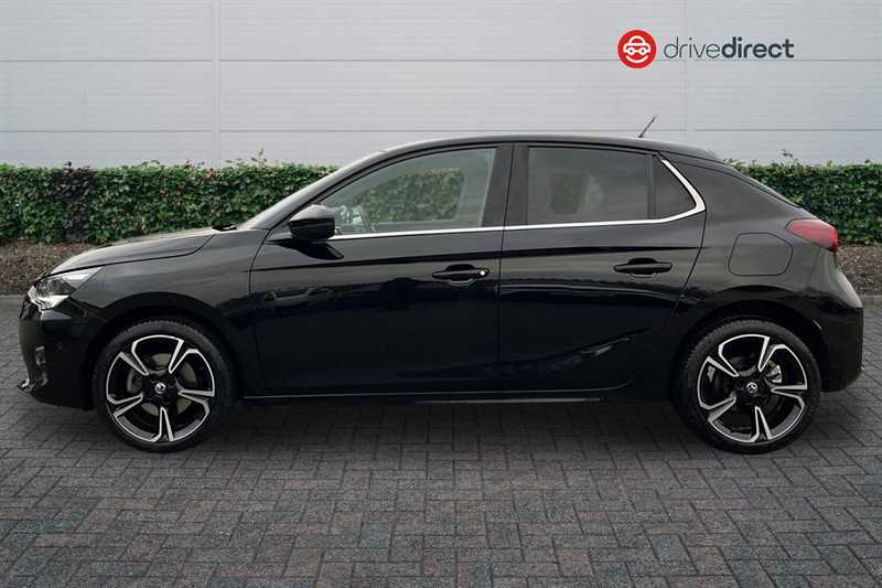 Used Vauxhall Corsa 2022 for sale - 76746593: Photo 6