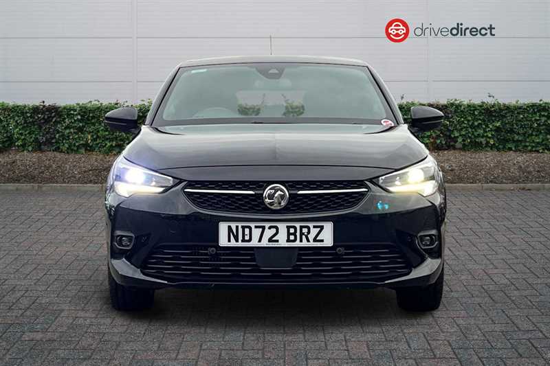 Used Vauxhall Corsa 2022 for sale - 76746593: Photo 8