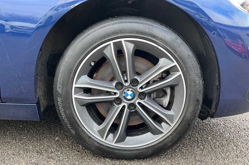 Used BMW 2 Series 2020 for sale - 77887331: Photo 12