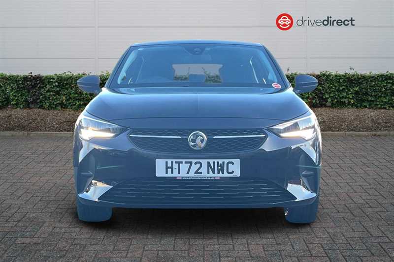 Used Vauxhall Corsa 2023 for sale - 77699585: Photo 8