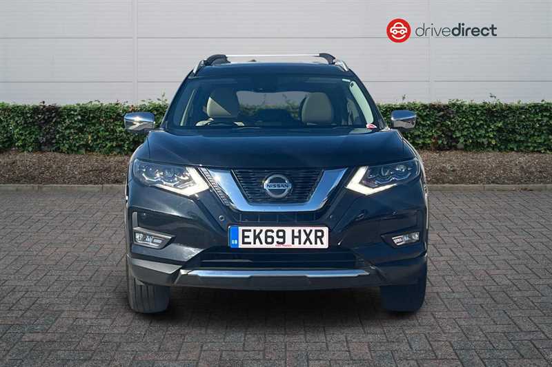 Used Nissan X-Trail 2019 for sale - 78120406: Photo 8