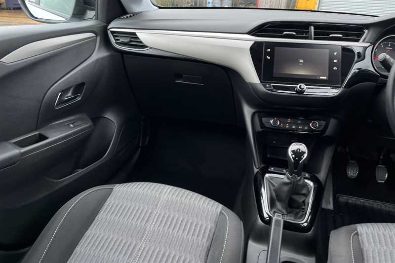 Used Vauxhall Corsa 2022 for sale - 77480845: Photo 14