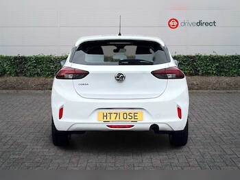 Used Vauxhall Corsa 2022 for sale - 77480845: Photo