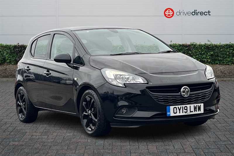 Used Vauxhall Corsa for sale - 78130069: Photo 1