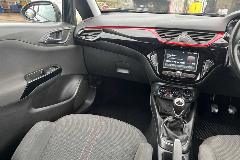 Used Vauxhall Corsa for sale - 78130069: Photo 14